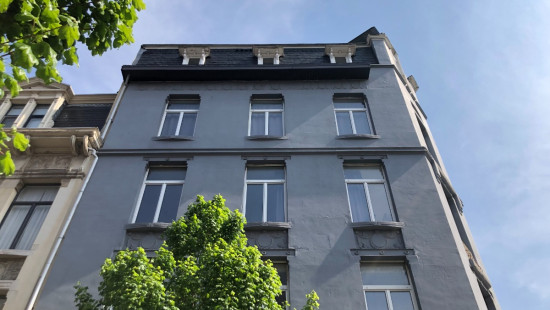 Sanderusstraat - 61 - - 2018