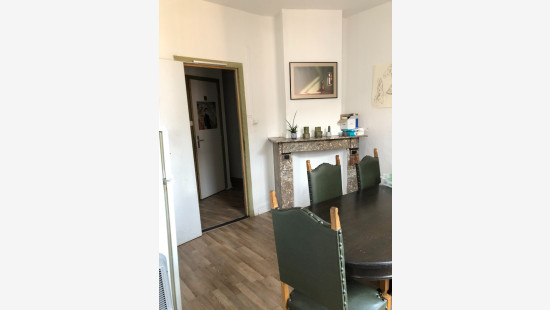 Sanderusstraat - 61 - - 2018