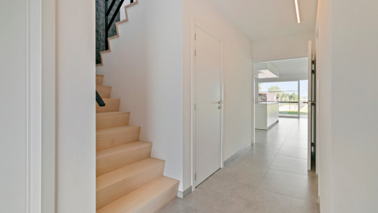 Bruggestraat - 210 - - 8750