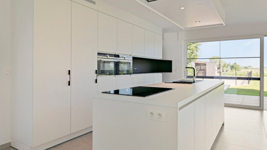 Bruggestraat - 210 - - 8750