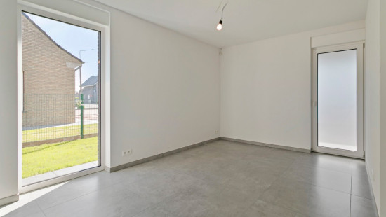 Bruggestraat - 210 - - 8750