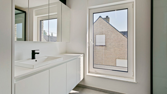 Bruggestraat - 210 - - 8750