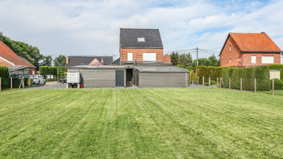 Hoevenstraat - 48 - - 2230