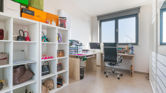 Oude Molenstraat - 124 - 3 - 9100