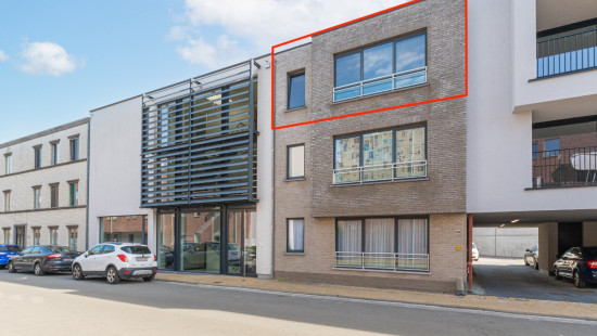 Oude Molenstraat - 124 - 3 - 9100