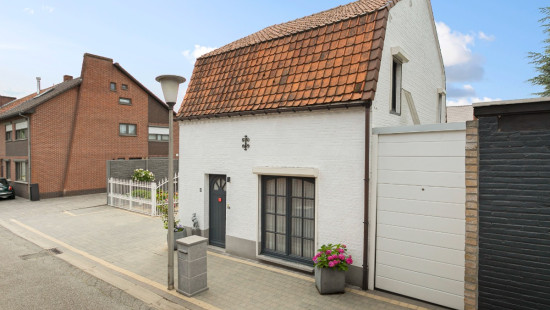 Zijstraat - 2 - - 3960