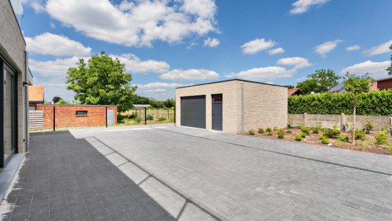 Lommelsebaan - 46A - 2 - 3940