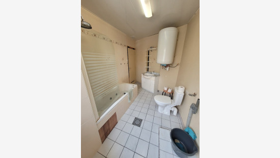 Ommegangstraat - 108 - - 8940