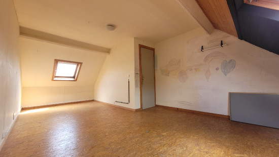 Ommegangstraat - 108 - - 8940