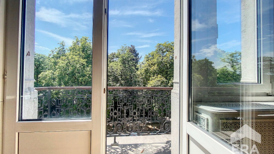 Avenue de l'Yser - 9 - 2 - 1040