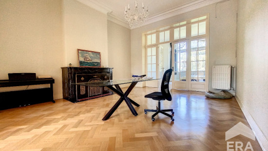 Avenue de l'Yser - 9 - 2 - 1040