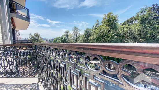 Avenue de l'Yser - 9 - 2 - 1040