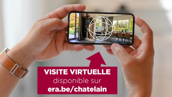 Avenue de l'Yser - 9 - 2 - 1040