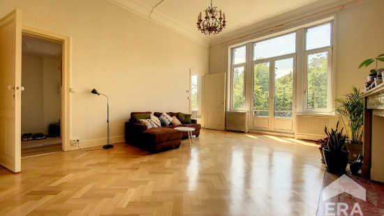 Avenue de l'Yser - 9 - 2 - 1040