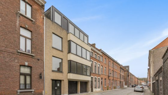 Maagdenstraat - 98 - 2 - 8000