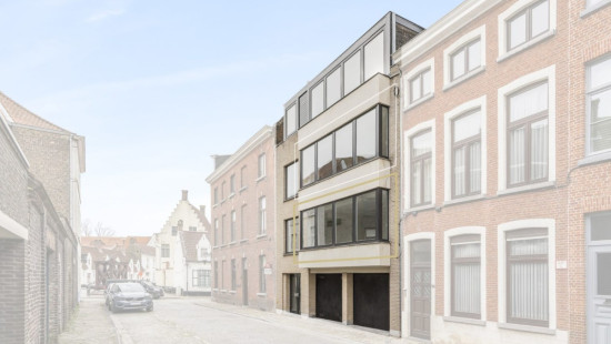 Maagdenstraat - 98 - 2 - 8000