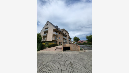 Vleeshouwersstraat - 32 - 3A - 8900