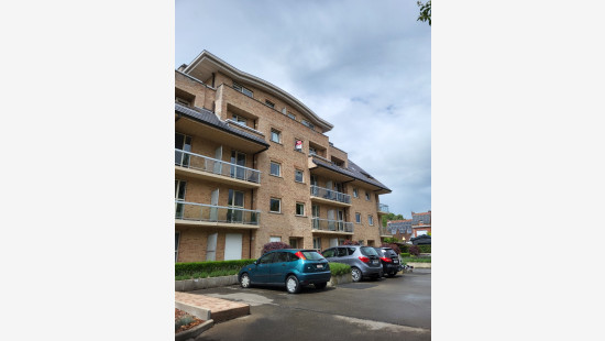 Vleeshouwersstraat - 32 - 3A - 8900