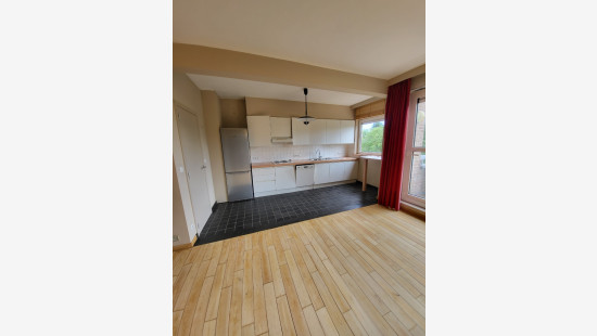 Vleeshouwersstraat - 32 - 3A - 8900