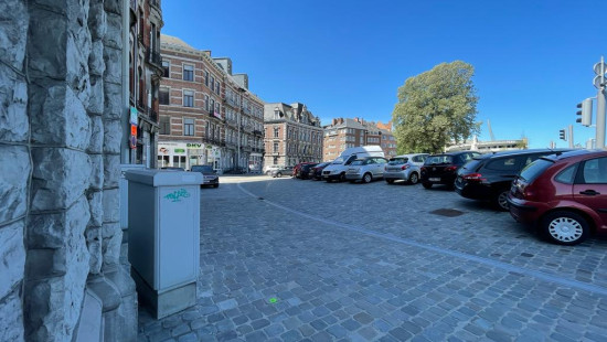 Place Léopold - 10 - - 5000