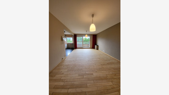 Vleeshouwersstraat - 32 - 3A - 8900