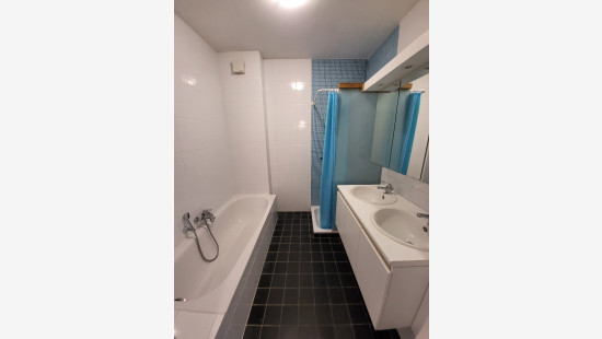 Vleeshouwersstraat - 32 - 3A - 8900