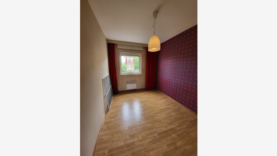 Vleeshouwersstraat - 32 - 3A - 8900