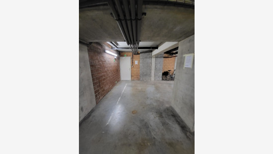 Vleeshouwersstraat - 32 - 3A - 8900