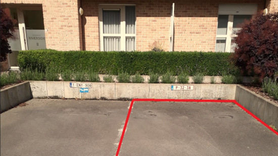 Vleeshouwersstraat - 32 - 3A - 8900