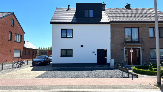 Grootstraat - 164 - 1 - 3570