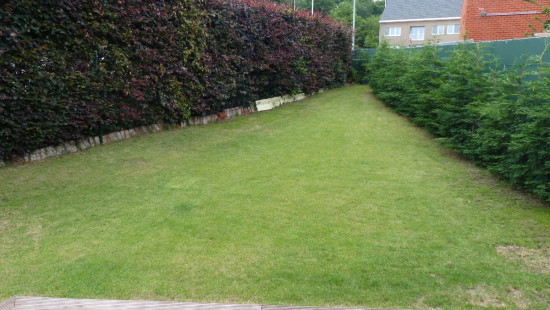 Rozenkranslaan - 1 - - 3600