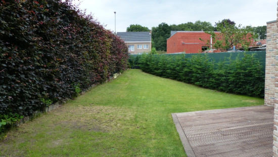 Rozenkranslaan - 1 - - 3600