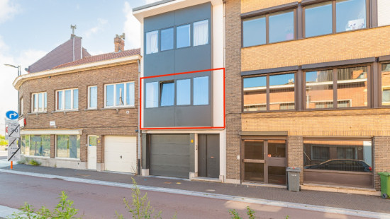 Broodstraat - 47 - 1 - 9100