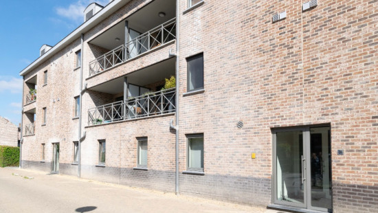 Brouwerij Loriersstraat - 1B - 1 - 3320