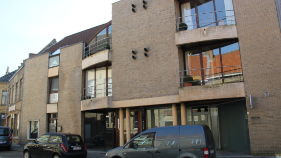 Boterweegschaalstraat - 9 - 0102 - 8630