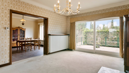 Maalbosstraat - 7 - - 3960