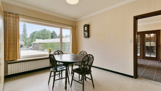 Maalbosstraat - 7 - - 3960