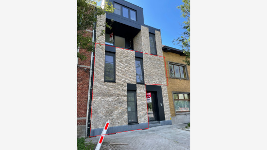 Plumerlaan - 4 - GLV - 8900