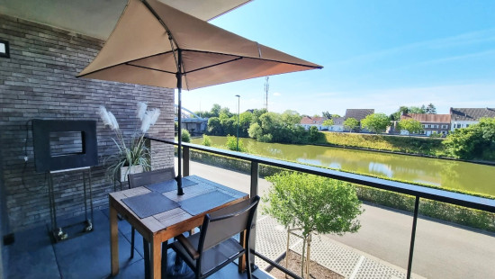 De Barge - 2 - 1D - 9880