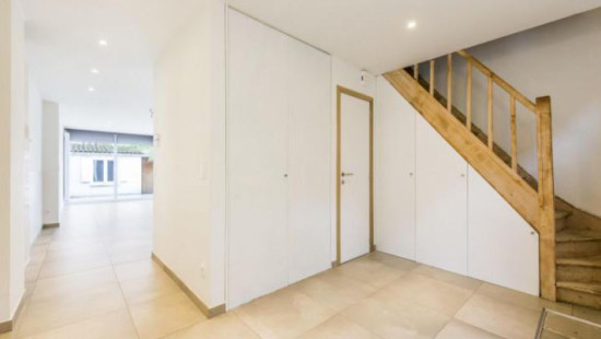 Visspaanstraat - 47 - - 8000