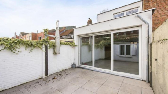 Visspaanstraat - 47 - - 8000