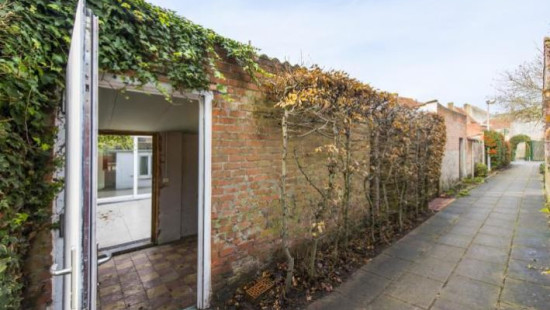 Visspaanstraat - 47 - - 8000