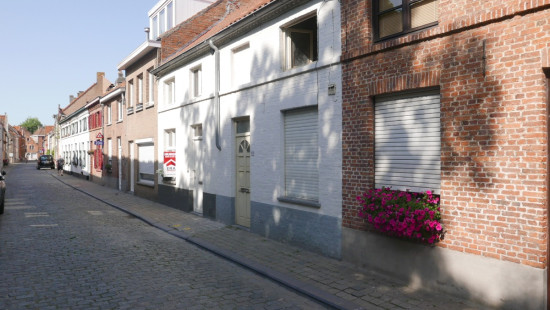 Visspaanstraat - 47 - - 8000