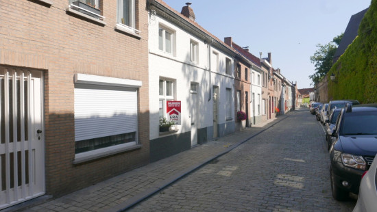 Visspaanstraat - 47 - - 8000