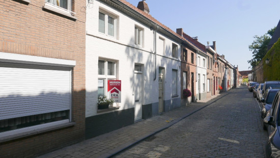 Visspaanstraat - 47 - - 8000