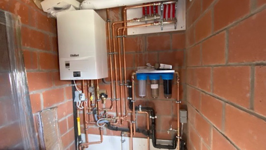 Veldstraat - 13 - - 8940