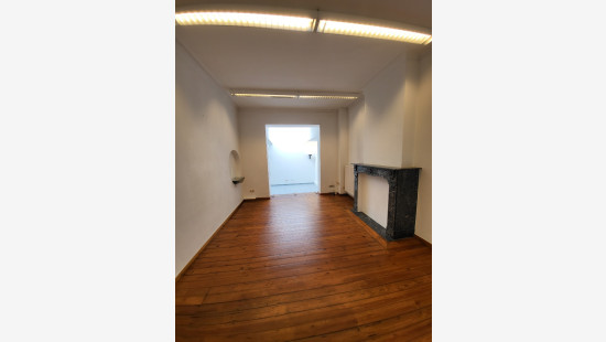 Rijselstraat - 76 - 1B - 8900