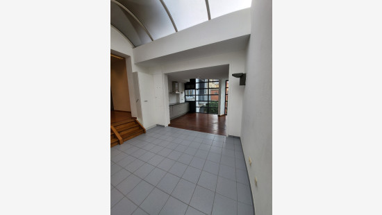 Rijselstraat - 76 - 1B - 8900