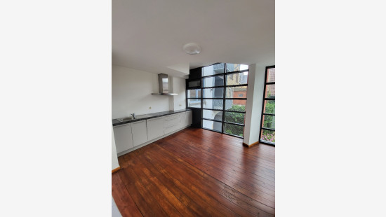 Rijselstraat - 76 - 1B - 8900