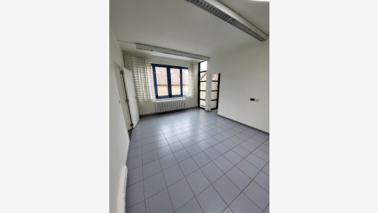 Rijselstraat - 76 - 1B - 8900